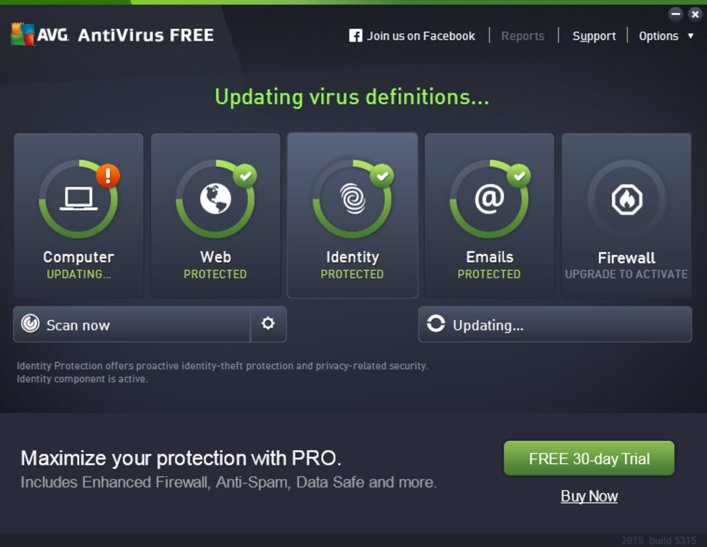 free antivirus download mac